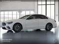 Mercedes-Benz E 300 e 4M AMG+NIGHT+AHK+MULTIBEAM+FAHRASS+KAMERA Weiß - thumbnail 3