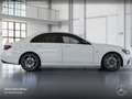 Mercedes-Benz E 300 e 4M AMG+NIGHT+AHK+MULTIBEAM+FAHRASS+KAMERA Weiß - thumbnail 23