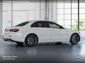 Mercedes-Benz E 300 e 4M AMG+NIGHT+AHK+MULTIBEAM+FAHRASS+KAMERA Weiß - thumbnail 21