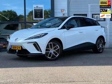 Electric Trophy Extended Range 77 kWh| CARPLAY| NA