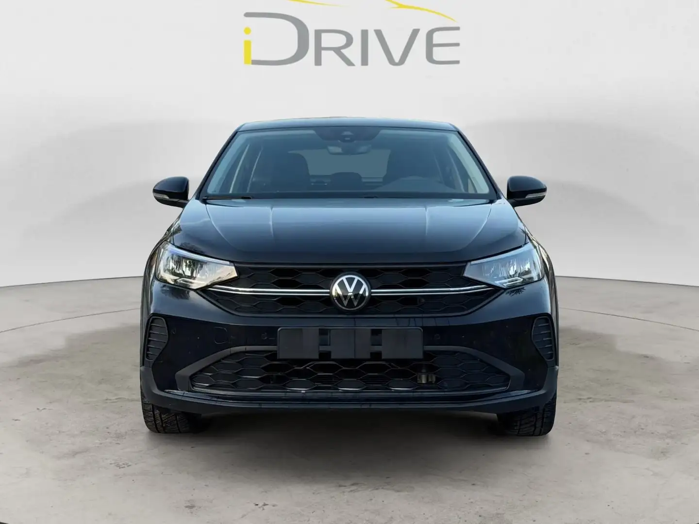 Volkswagen Taigo 1.0 TSI 95 CV Negru - 2