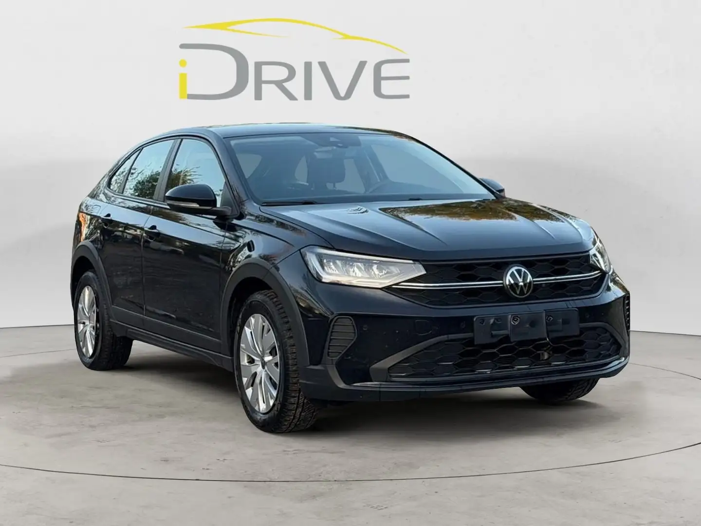 Volkswagen Taigo 1.0 TSI 95 CV Negru - 1