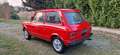 Autobianchi A 112 Abarth 58cv seconda serie Rosso - thumbnail 4
