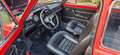 Autobianchi A 112 Abarth 58cv seconda serie Rosso - thumbnail 5