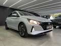 Hyundai i20 1.0 T-GDI Trend*Lenk.Hz*Kamera*ACC* Срібний - thumbnail 28