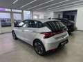 Hyundai i20 1.0 T-GDI Trend*Lenk.Hz*Kamera*ACC* Срібний - thumbnail 4
