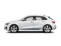 Audi A3 30 TFSI S-TR ADVANCED LED+NAVI+RFK Weiß - thumbnail 5
