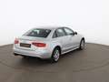 Audi A4 1.8 TFSI Attraction XENON SKY SITZHZG TEMPOMAT Grau - thumbnail 4