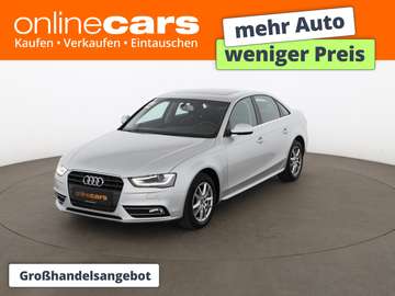 1.8 TFSI Attraction XENON SKY SITZHZG TEMPOMAT