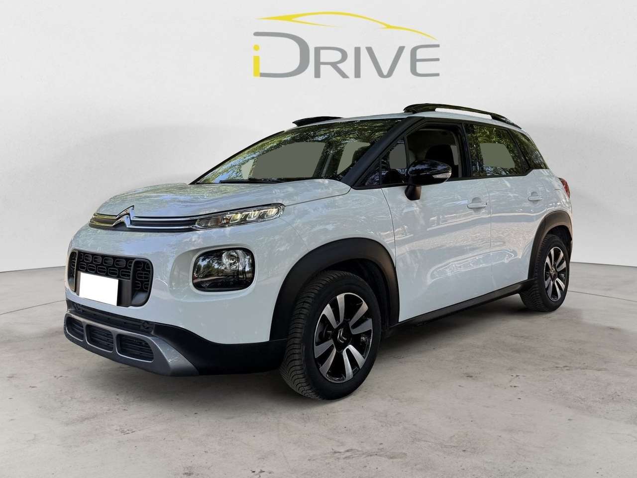 Citroen C3 Aircross C3 Aircross 1.2  82cv