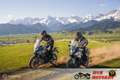 CFMOTO 700 MT Wit - thumbnail 5