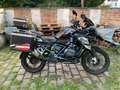 BMW R 1200 GS Black Schwarz - thumbnail 1