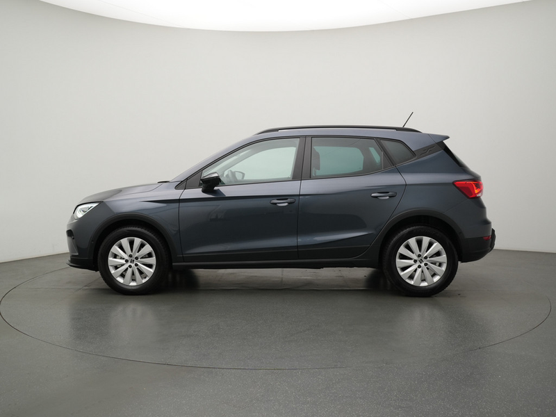 SEAT Arona Style KEYLESS PDC KAM ACC NAVI VIRT SHZ — photo 14