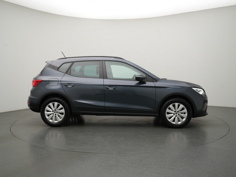 SEAT Arona Style KEYLESS PDC KAM ACC NAVI VIRT SHZ — photo 3