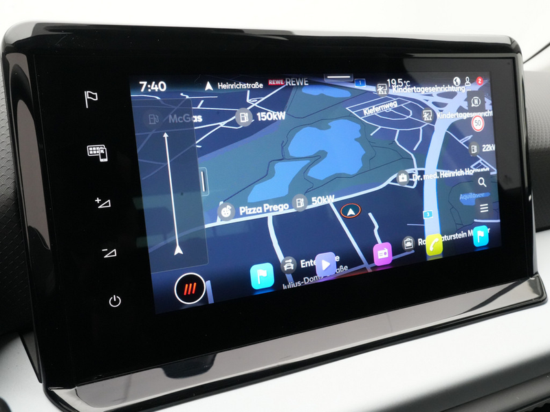 SEAT Arona Style KEYLESS PDC KAM ACC NAVI VIRT SHZ — photo 8