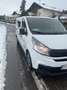 Fiat Talento Panorama 3,0t 1,6 EcoJet Twin-Turbo 125 LR Family Weiß - thumbnail 2
