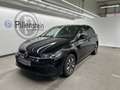 Volkswagen Polo TSI GOAL NAVI+ACC+APP+SHZ+ALU+GJR Schwarz - thumbnail 1