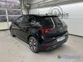 Volkswagen Polo TSI GOAL NAVI+ACC+APP+SHZ+ALU+GJR Schwarz - thumbnail 3