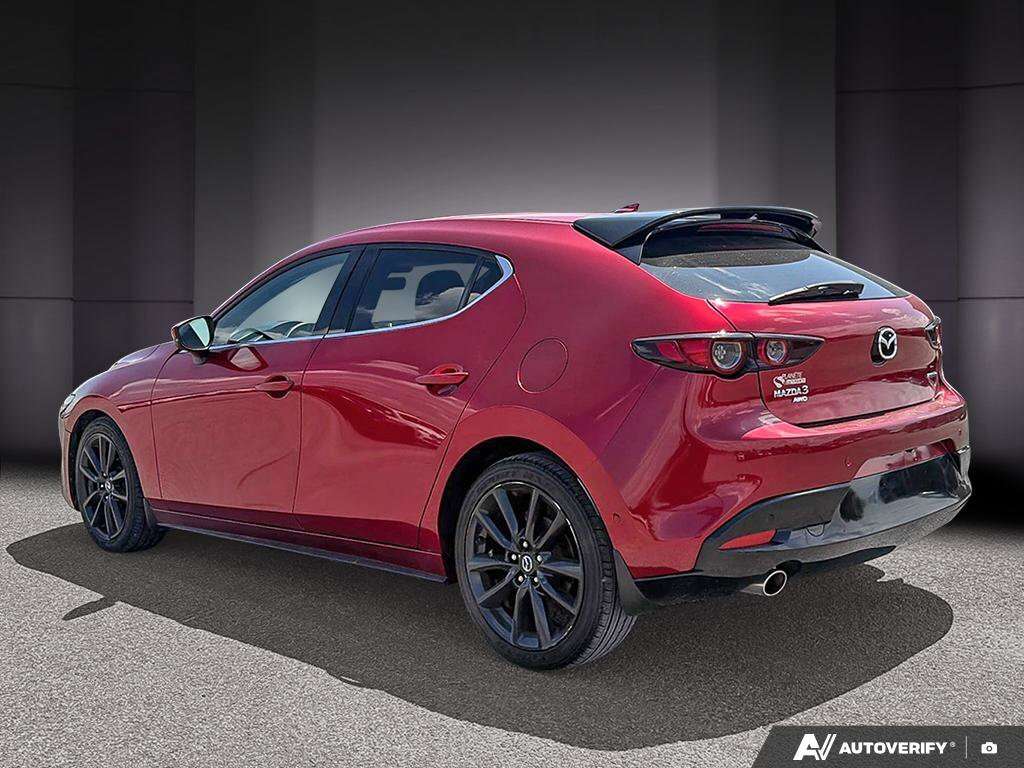 2019 Mazda Mazda3 GT | AWD — снимка 1