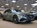 Mercedes-Benz E 300 T de AMG Fahrassi/Burm4D/AHK/Night/Kamera Silber - thumbnail 3