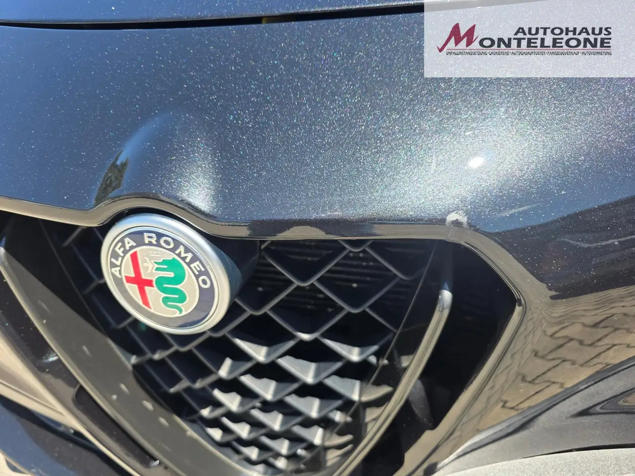 Alfa Romeo Stelvio 2021 — фото 34