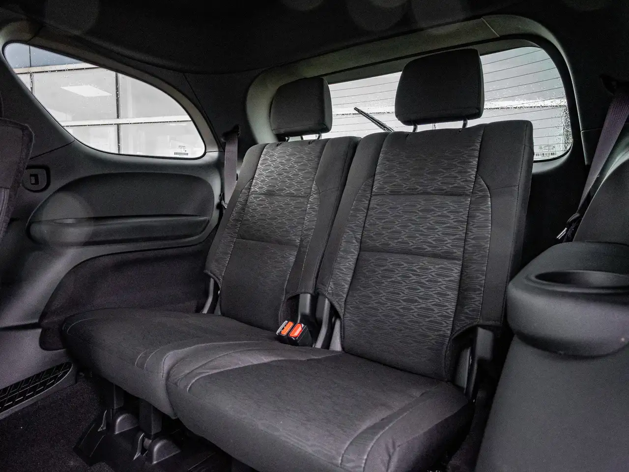 Dodge Durango fotografie Dodge Durango