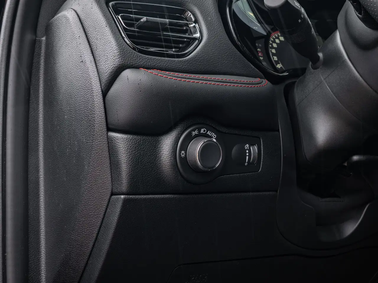 Dodge Durango fotografie Dodge Durango