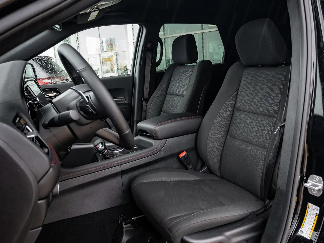 Dodge Durango fotografie Dodge Durango