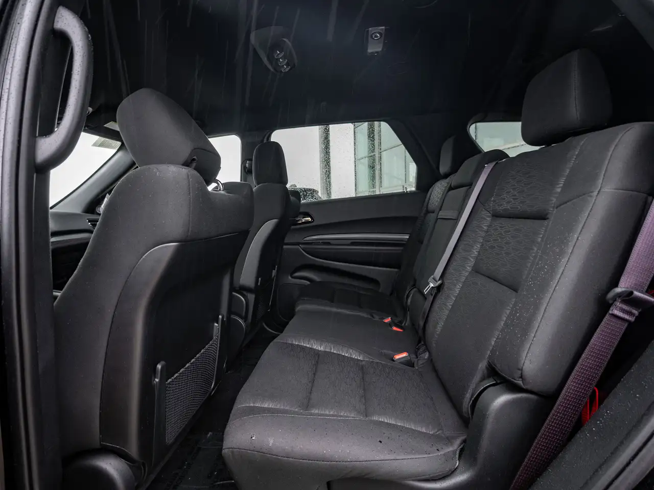 Dodge Durango fotografie Dodge Durango