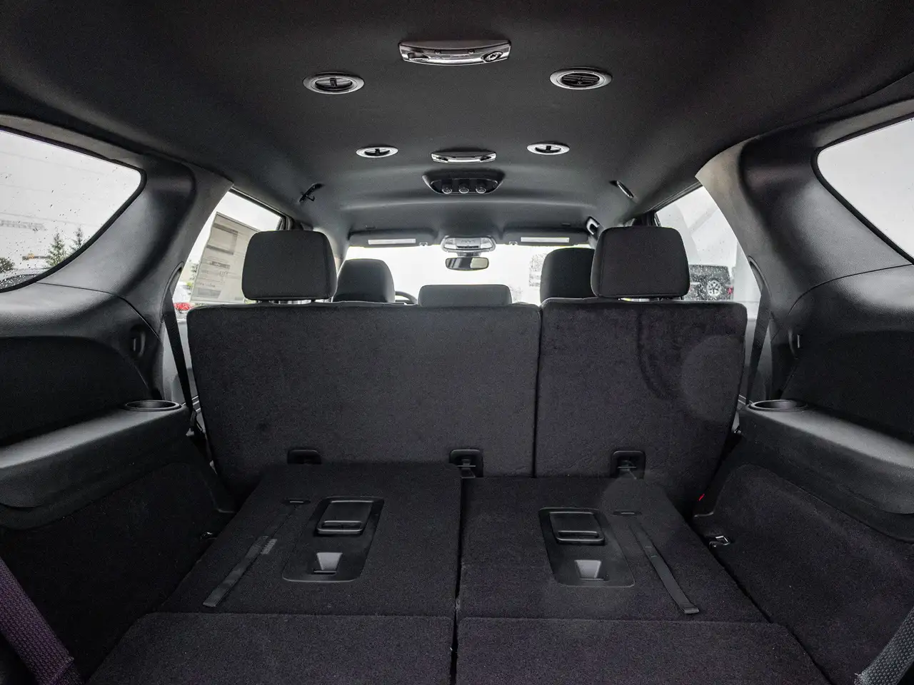 Dodge Durango fotografie Dodge Durango
