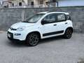Fiat Panda Panda III 2021 1.0 firefly hybrid City Life s Weiß - thumbnail 4