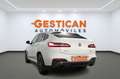 BMW X4 xDrive20d Weiß - thumbnail 5