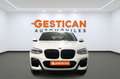 BMW X4 xDrive20d Weiß - thumbnail 2