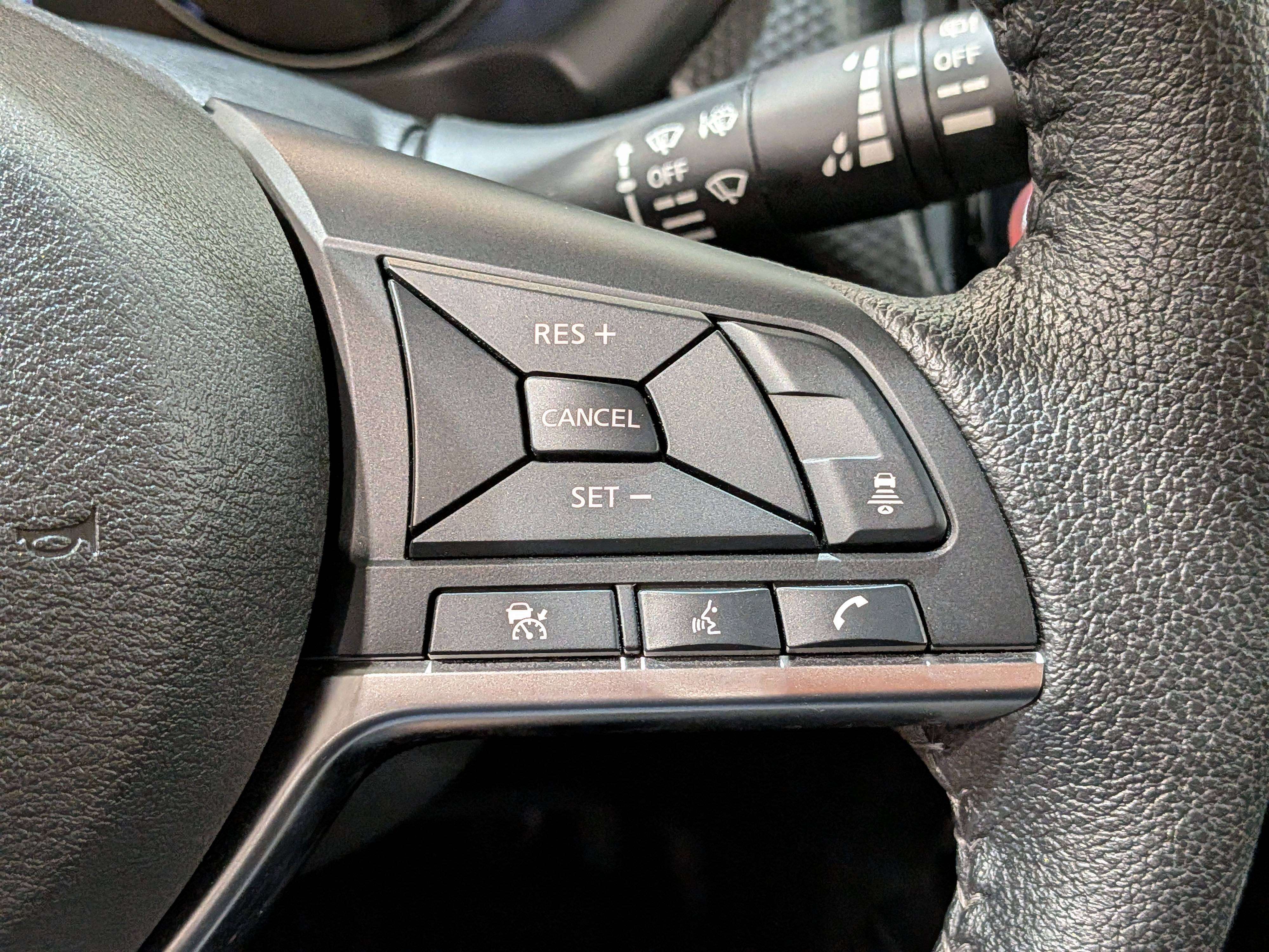 Nissan Kicks 2024