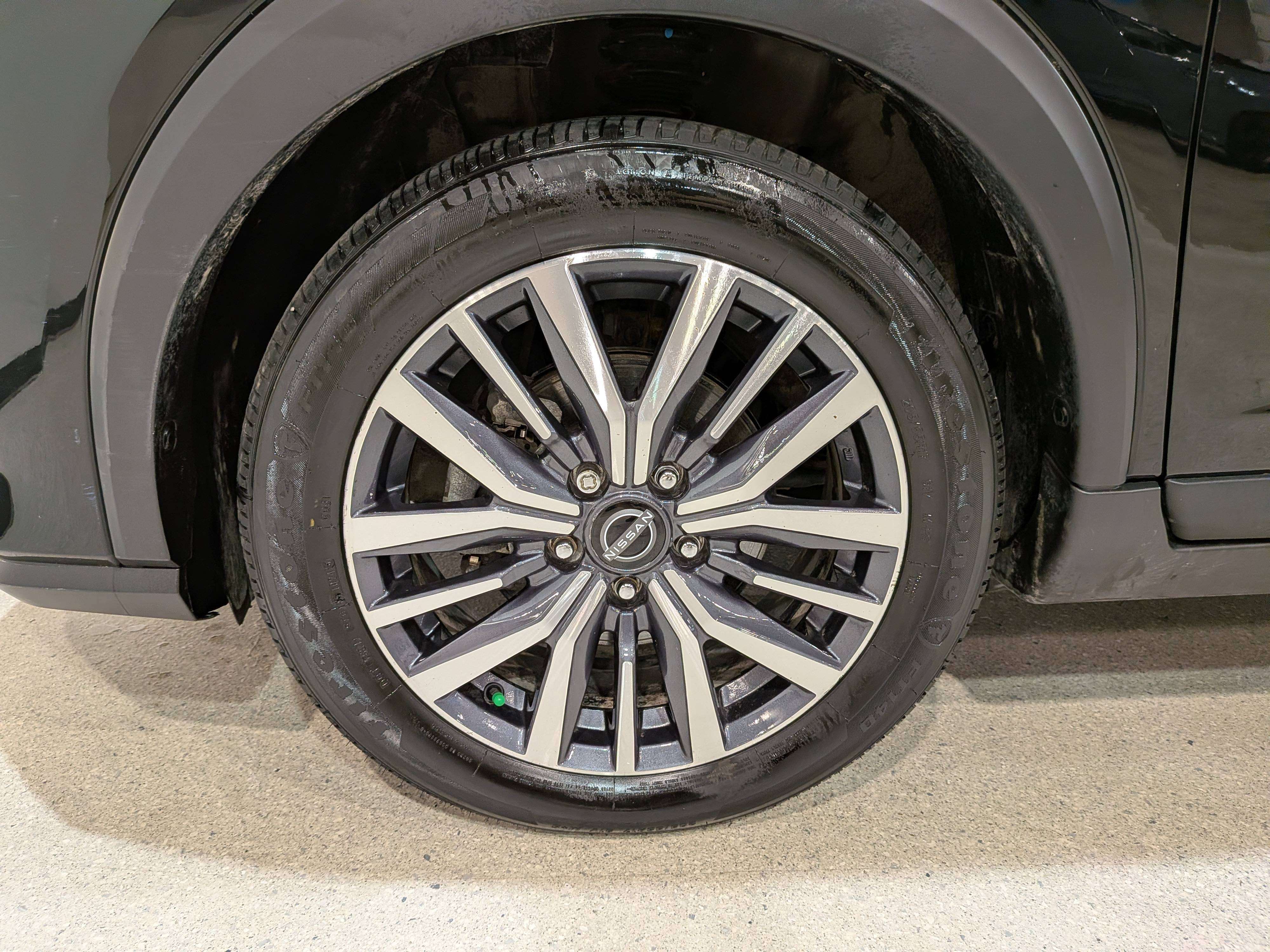 Nissan Kicks 2024