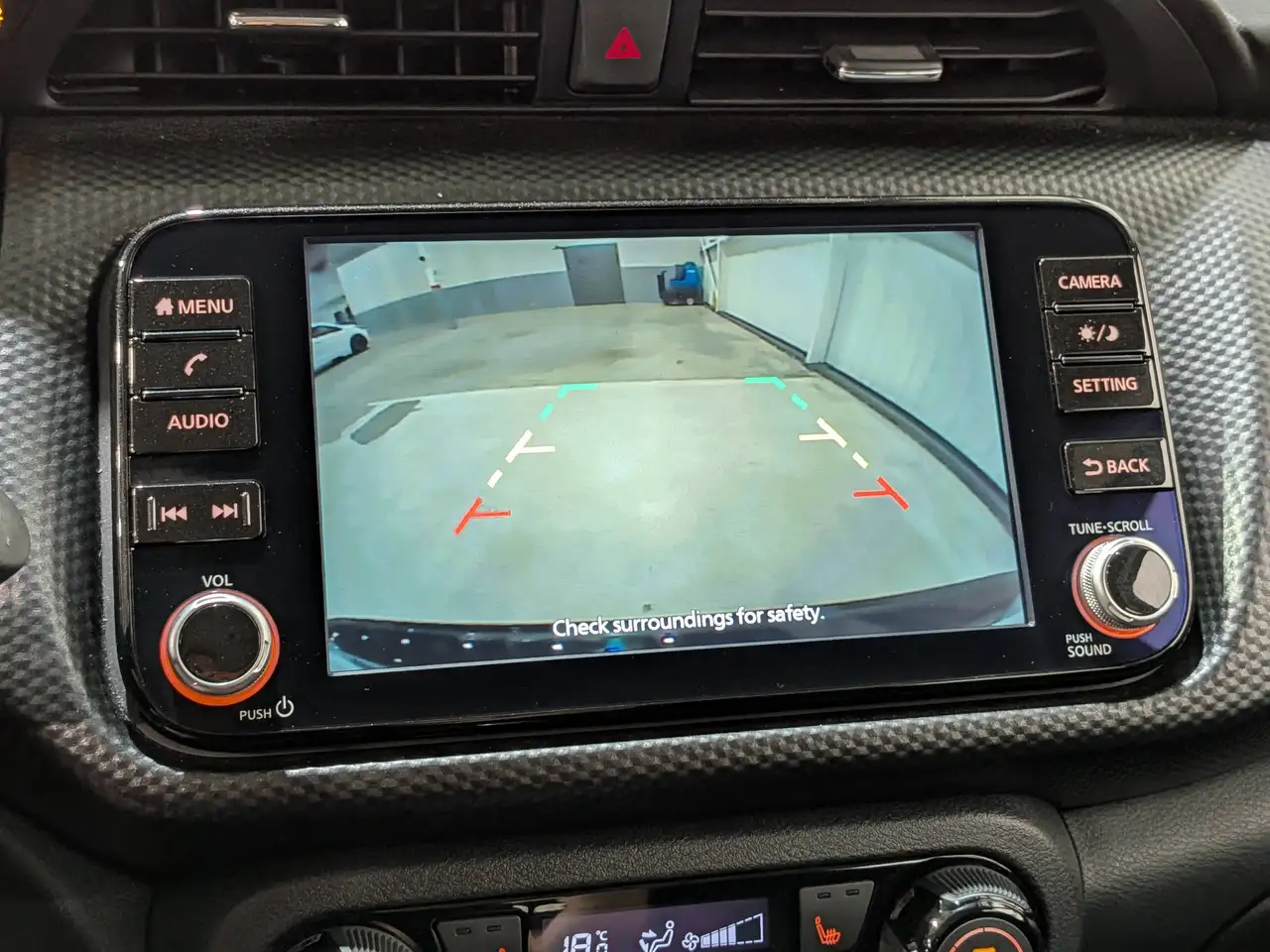 Nissan Kicks fotografie Nissan Kicks