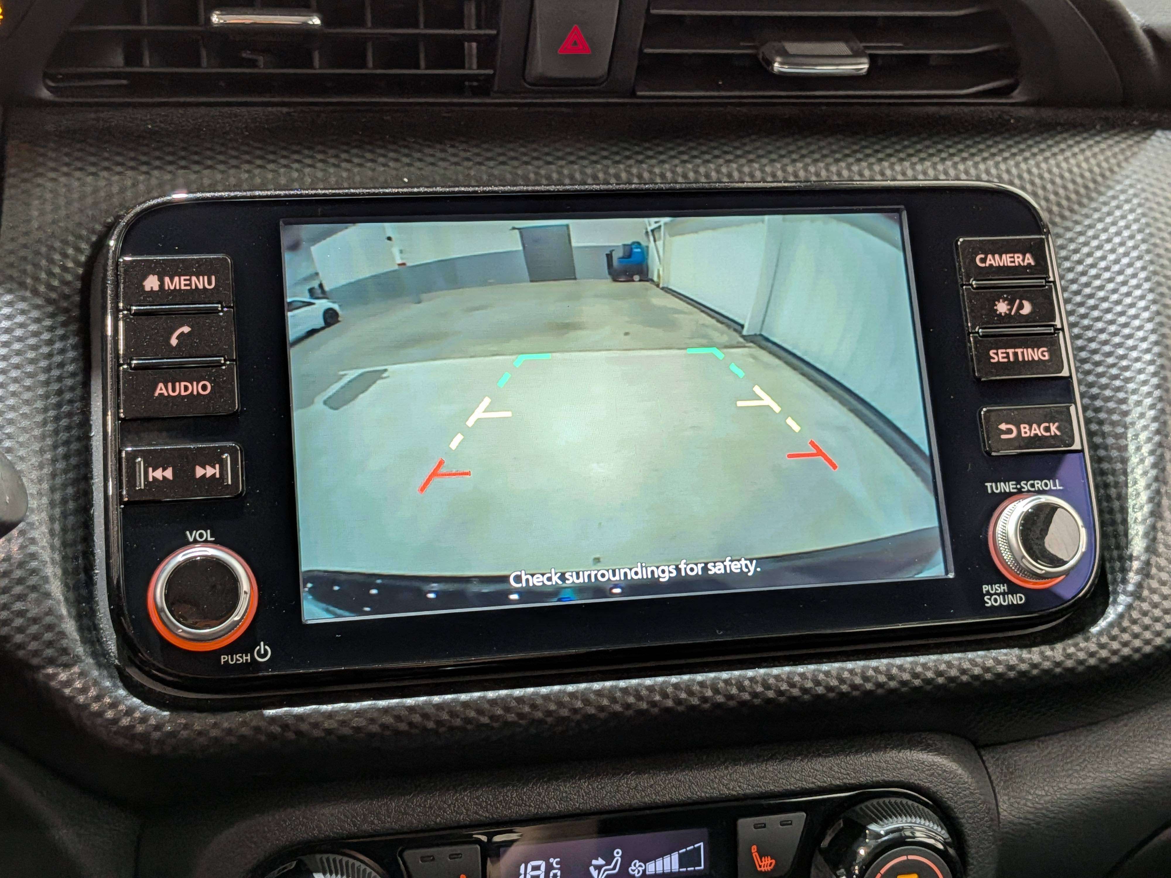 Nissan Kicks 2024