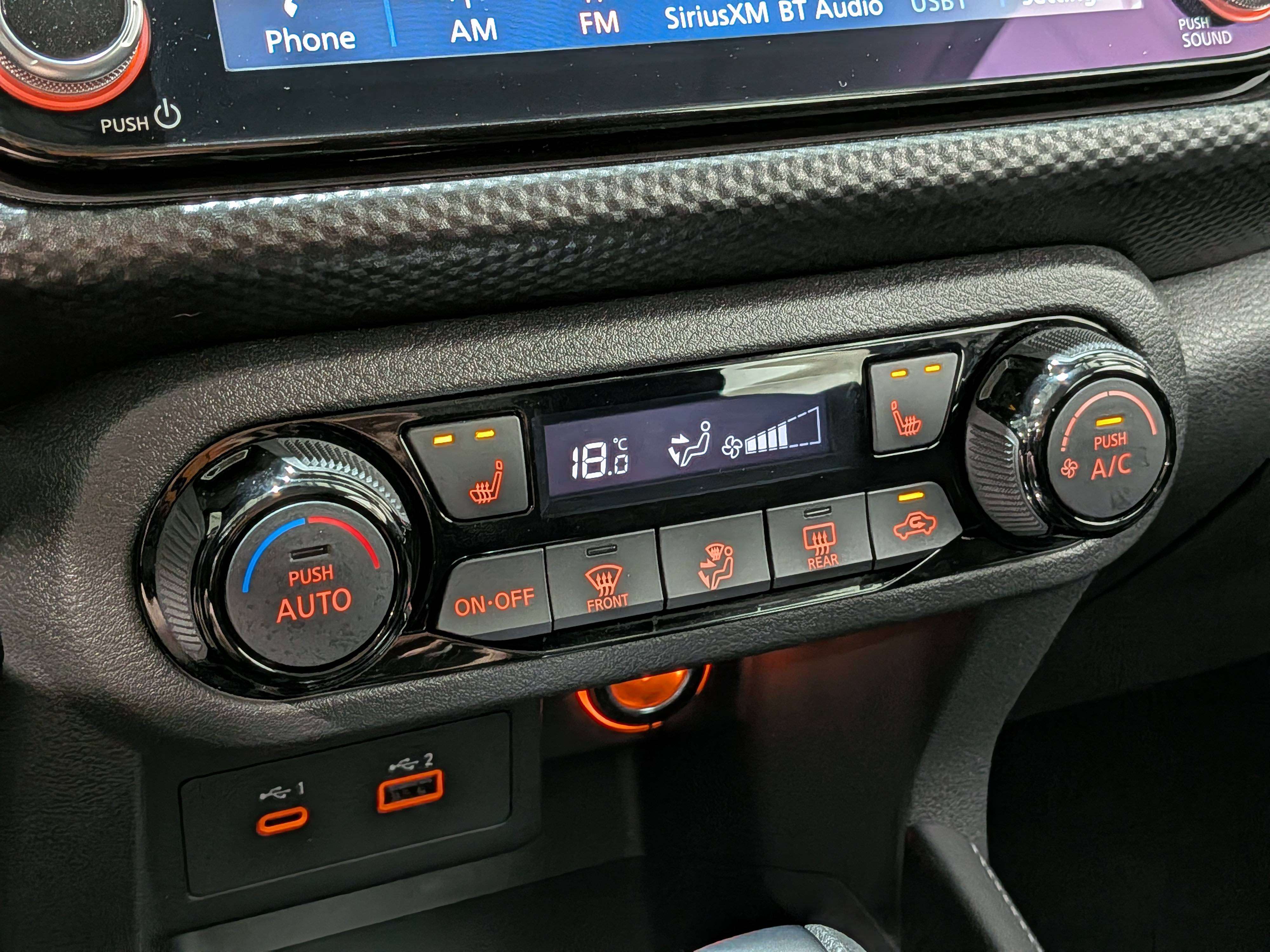 Nissan Kicks 2024