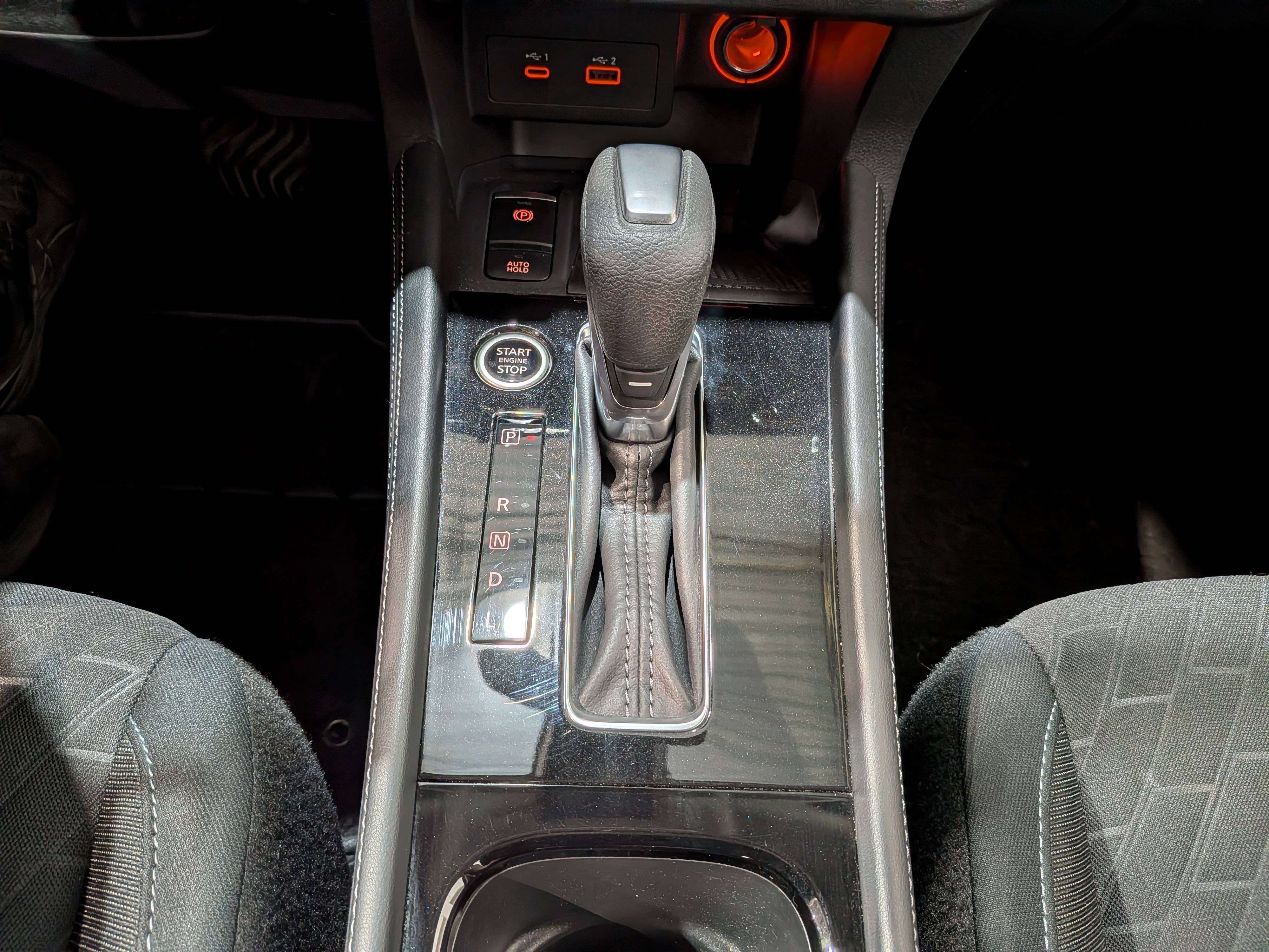 Nissan Kicks 2024