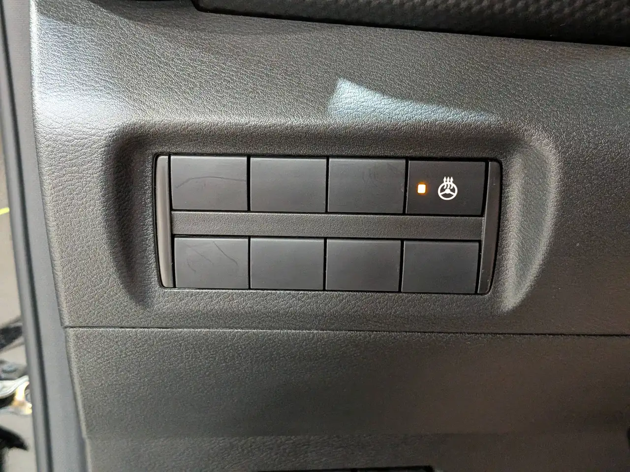 Nissan Kicks fotografie Nissan Kicks