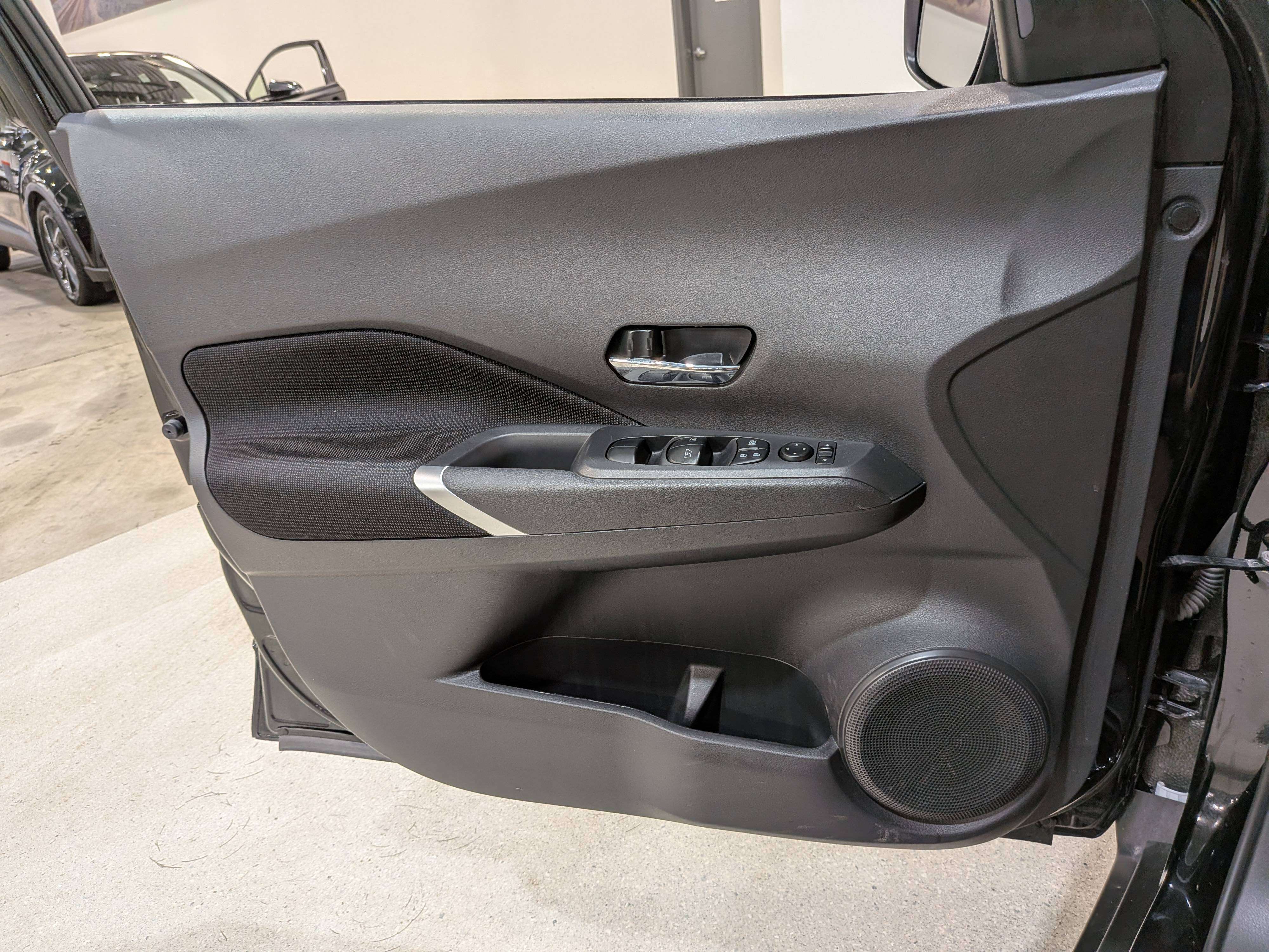 Nissan Kicks 2024