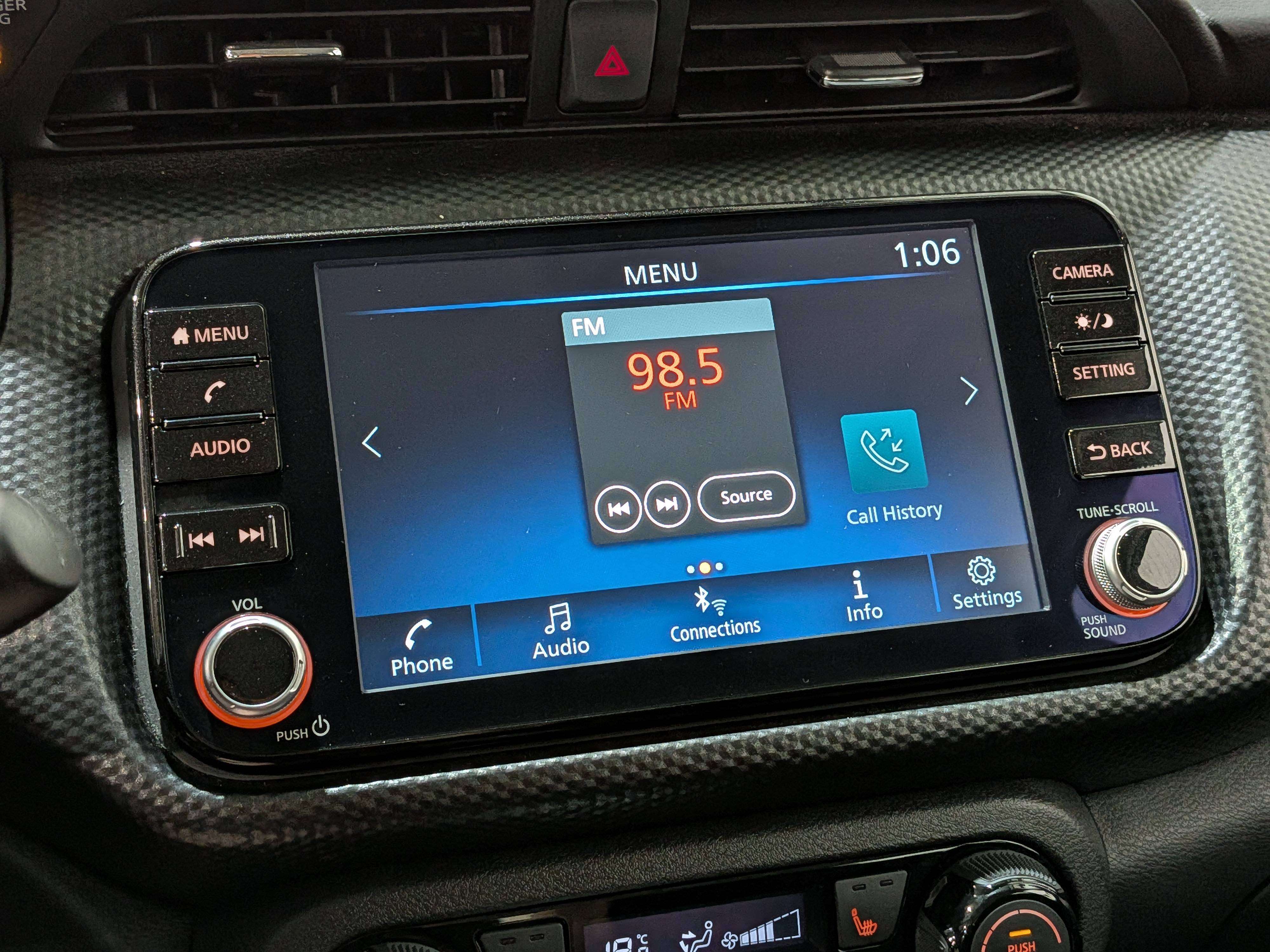Nissan Kicks 2024