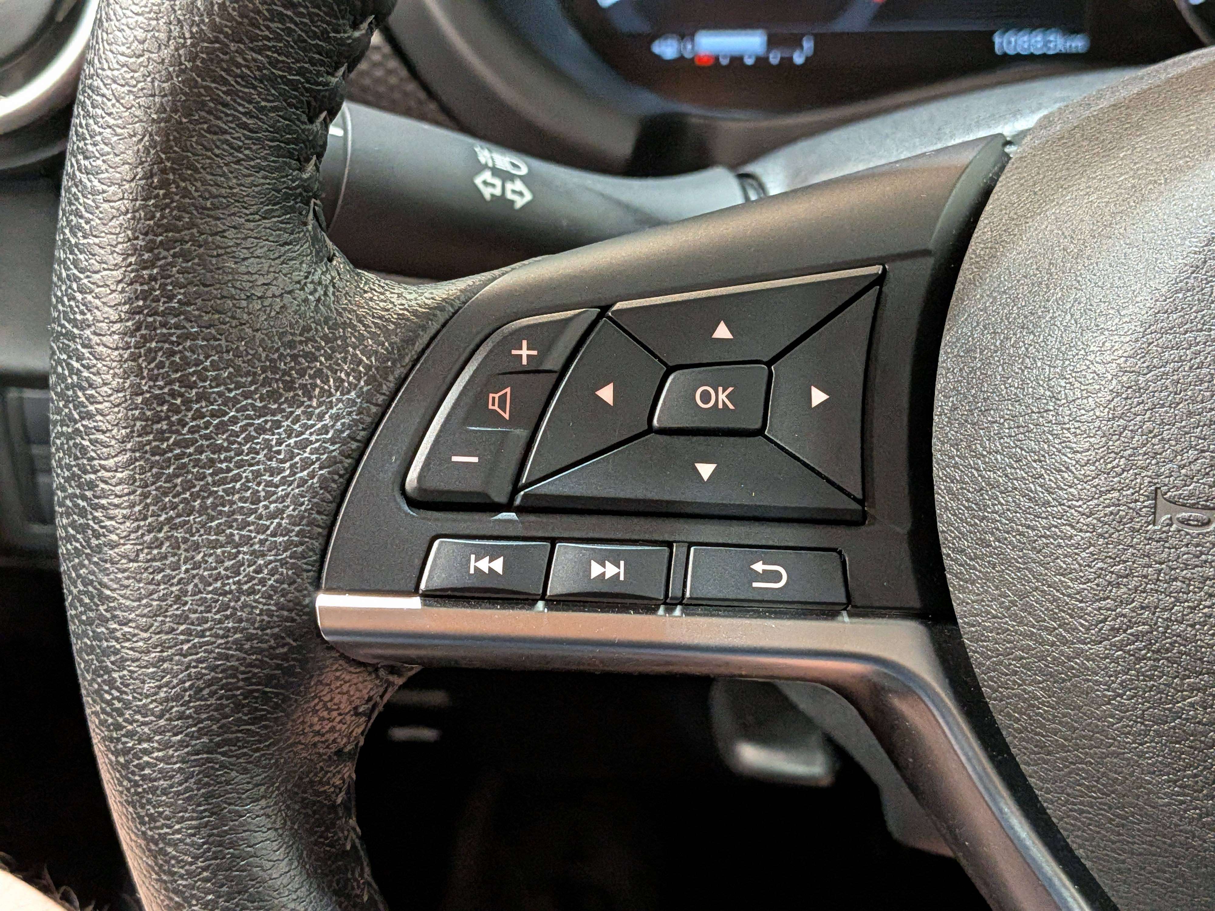 Nissan Kicks 2024