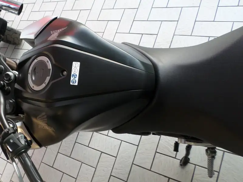 Honda CBR 125 - foto 5