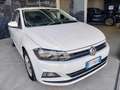 Volkswagen Polo 1.0 TGI 5p. Sport BlueMotion Technology Bianco - thumbnail 2
