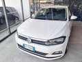 Volkswagen Polo 1.0 TGI 5p. Sport BlueMotion Technology Bianco - thumbnail 3