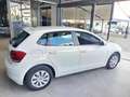 Volkswagen Polo 1.0 TGI 5p. Sport BlueMotion Technology Bianco - thumbnail 5