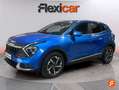 Kia Sportage 1.6 T-GDi HEV Drive 239 Azul - thumbnail 8