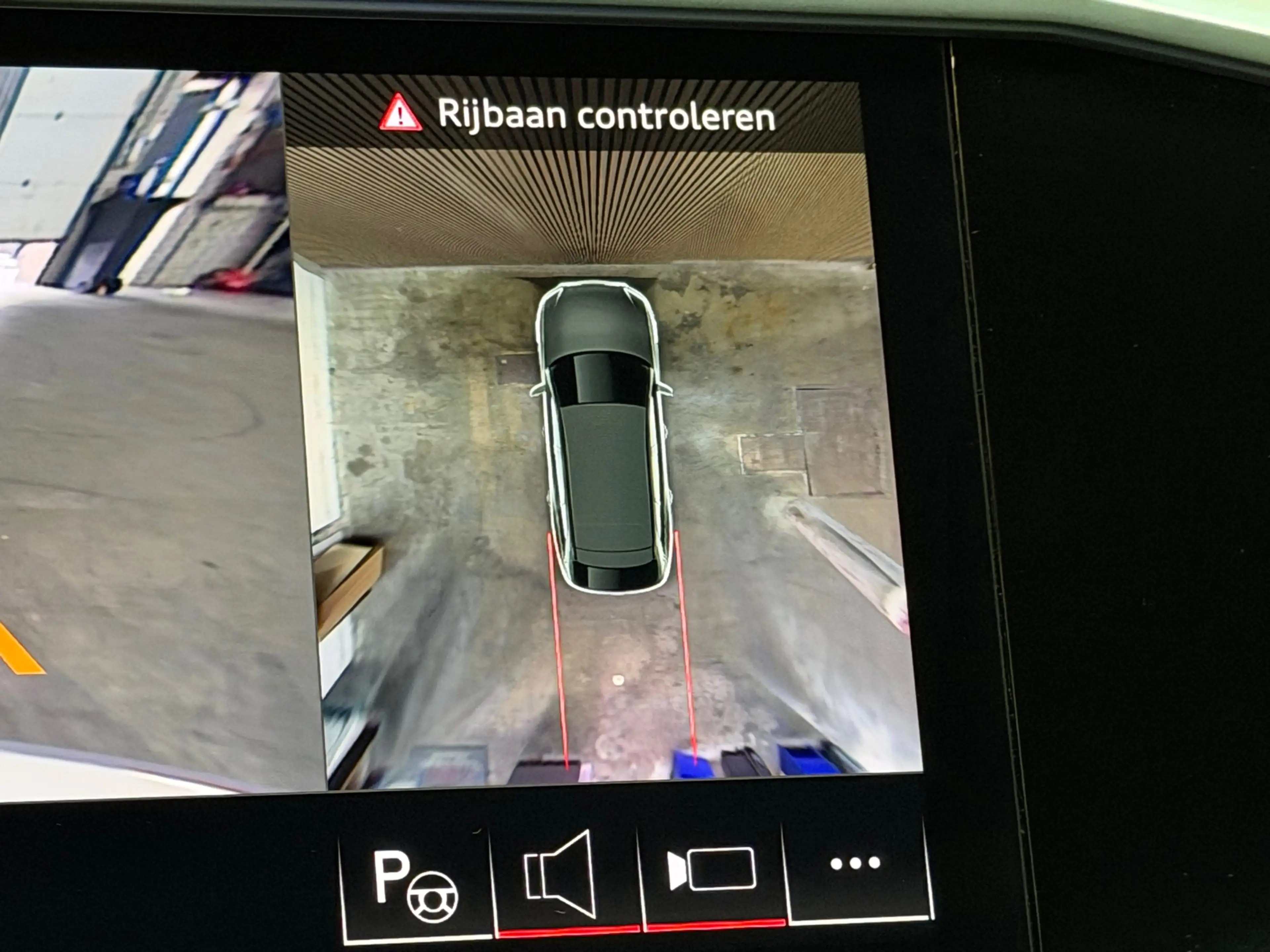 Audi RS6 A6 Avant TFSI quattro 2020 KERAMISCH PANO B&O CARB — photo 26