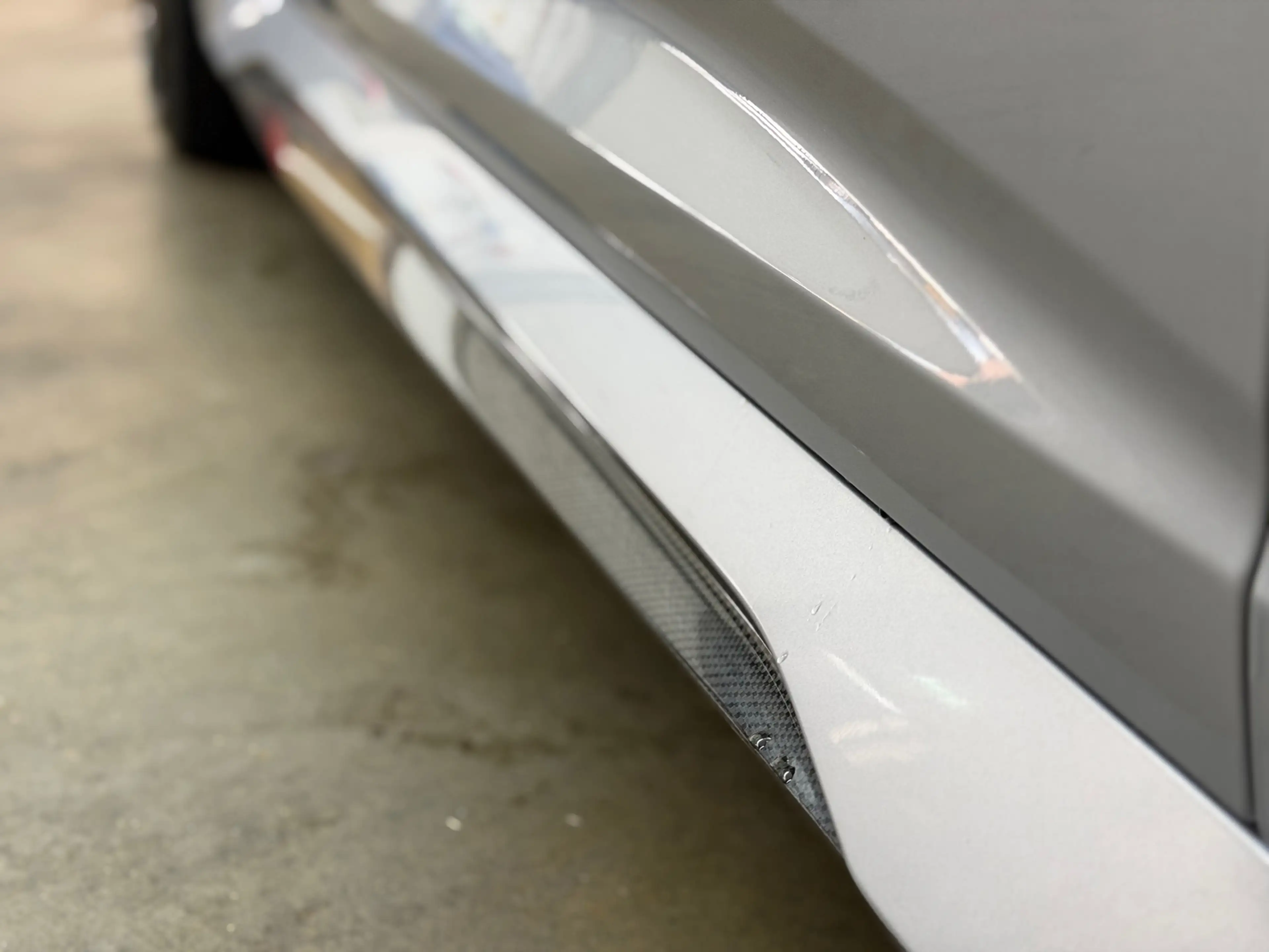 Audi RS6 A6 Avant TFSI quattro 2020 KERAMISCH PANO B&O CARB — photo 36